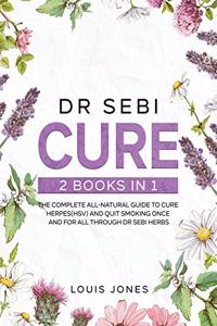 Dr Sebi Cure
