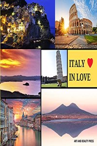 Italy in Love