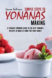 Simple Steps To Yonanas Making