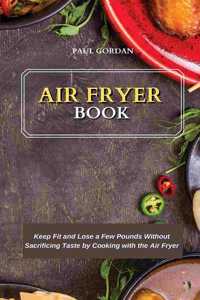 Air Fryer Book