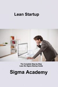 Lean Startup