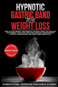 Hypnotic Gastric Band For Weight Loss