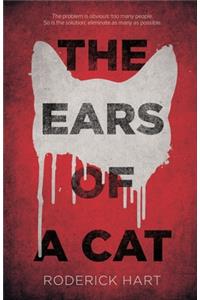 Ears of a Cat