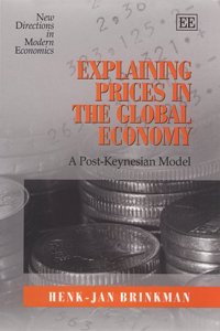 Explaining Prices in the Global Economy