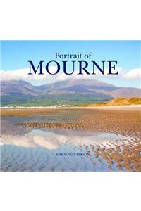 Portrait of Mourne