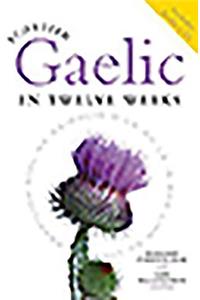 Scottish Gaelic in Twelve Weeks