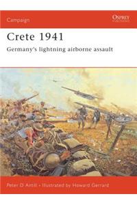 Crete 1941