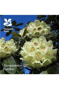 Trengwainton Garden