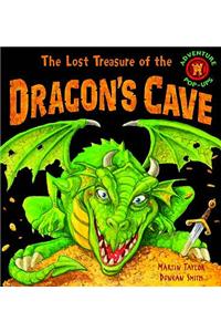 The Lost Treasure of the Dragon's Cave