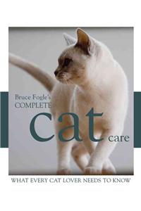 Complete Cat Care: What Every Cat Lover Needs to Know