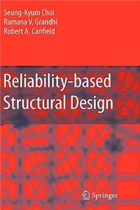 Reliability-Based Structural Design