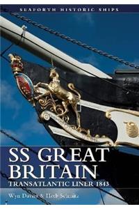 SS Great Britain