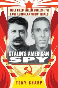 Stalin's American Spy