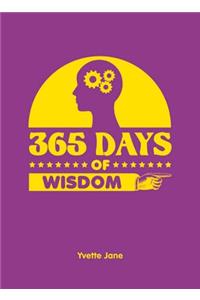 365 Days of Wisdom
