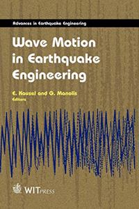 Wave Motion in Earthquake Engineering