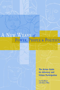 New Weave of Power, People and Politics