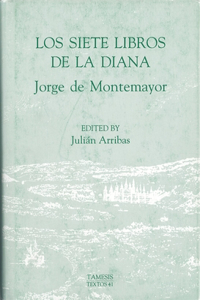 Siete Libros de la Diana