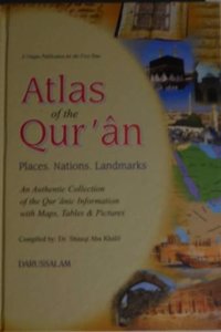 Atlas of the Qur'an