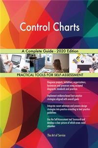 Control Charts A Complete Guide - 2020 Edition