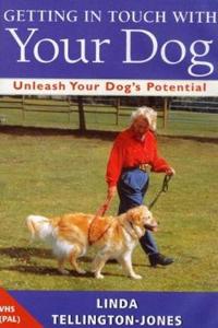 Getting in Touch with Your Dog
