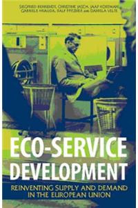 Eco-service Development