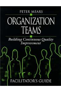 Organization Teams