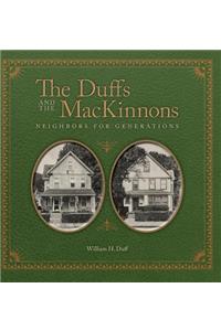 Duffs and the MacKinnons