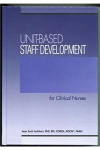 Unit Based Staffing Development