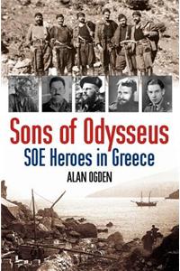 Sons of Odysseus