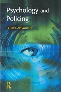 Psychology and Policing