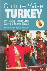 Culture Wise Turkey