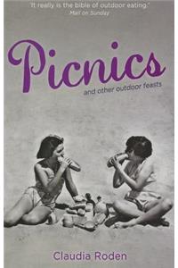 Picnics and Other Outdoor Feasts