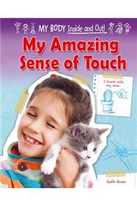 My Amazing Sense of Touch