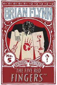 The Five Red Fingers