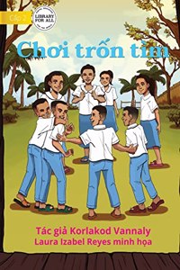 Play Hide And Seek - Chơi trốn tìm