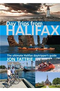 Day Trips from Halifax