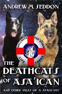 DeathCats of Asa'ican