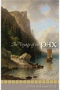 Voyage of the PAX