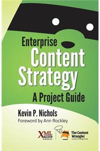 Enterprise Content Strategy