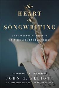 Heart of Songwriting