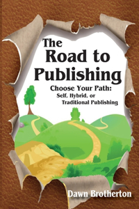 Road to Publishing