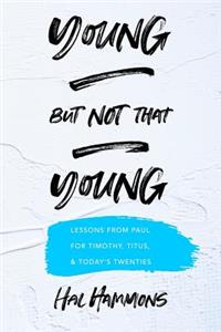 Young But Not That Young