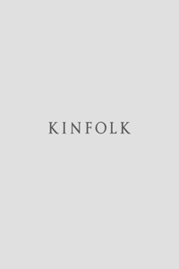 Kinfolk Volume 40