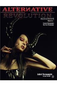 Alternative Revolution Magazine