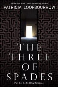 Three of Spades