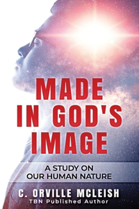 Made In God's Image