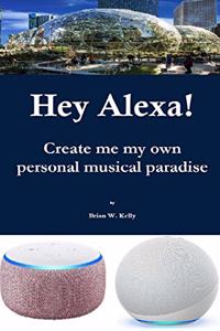 Hey Alexa!