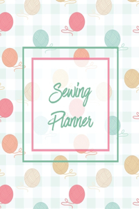 Sewing Planner