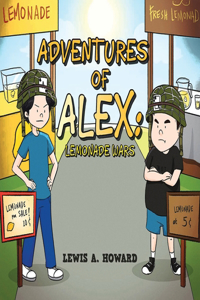 Adventures of Alex