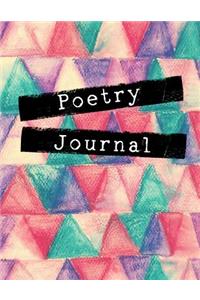 Poetry Journal